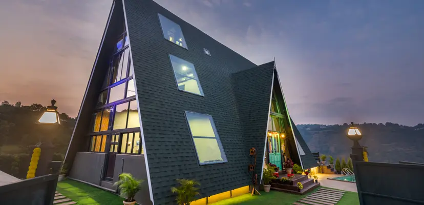 A Vantage - Panchgani, Maharashtra , villas in Panchgani, Maharashtra, India