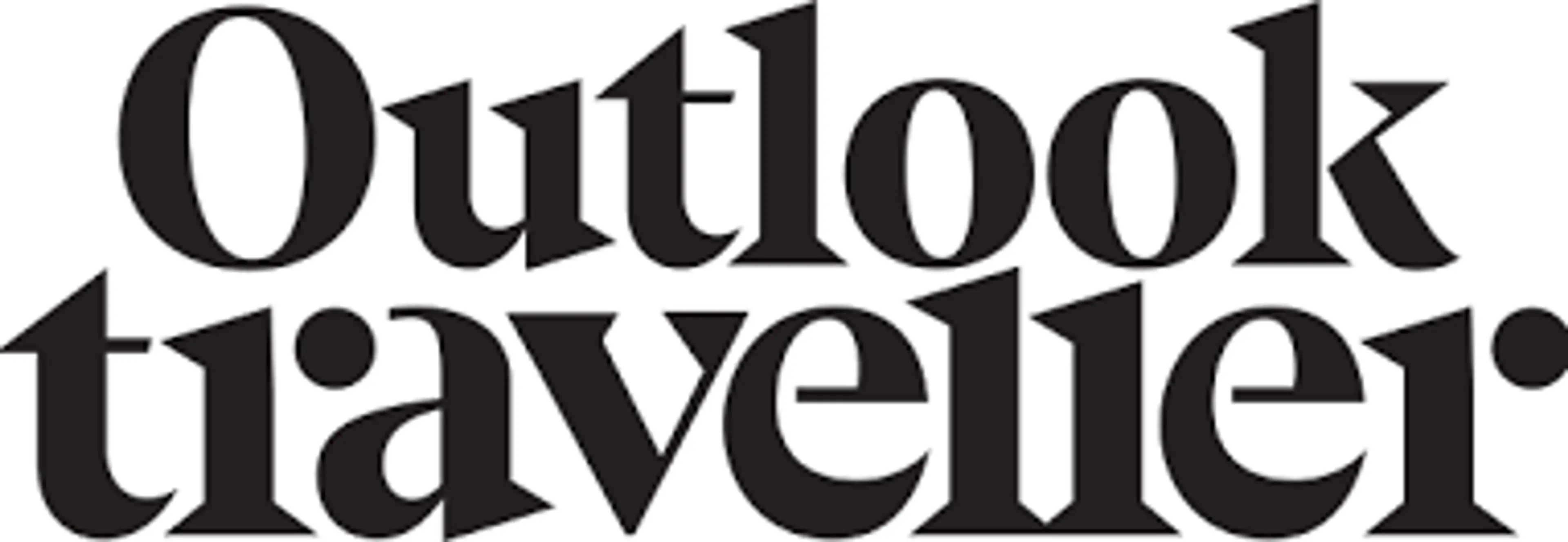 Outlook Traveller