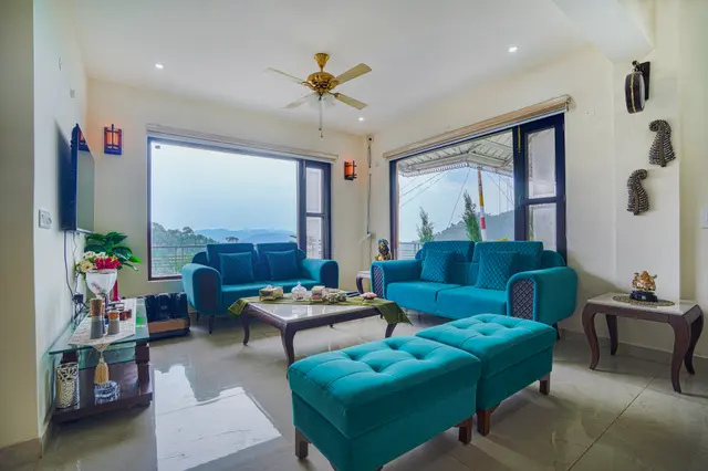 Summer Estate, Shimla