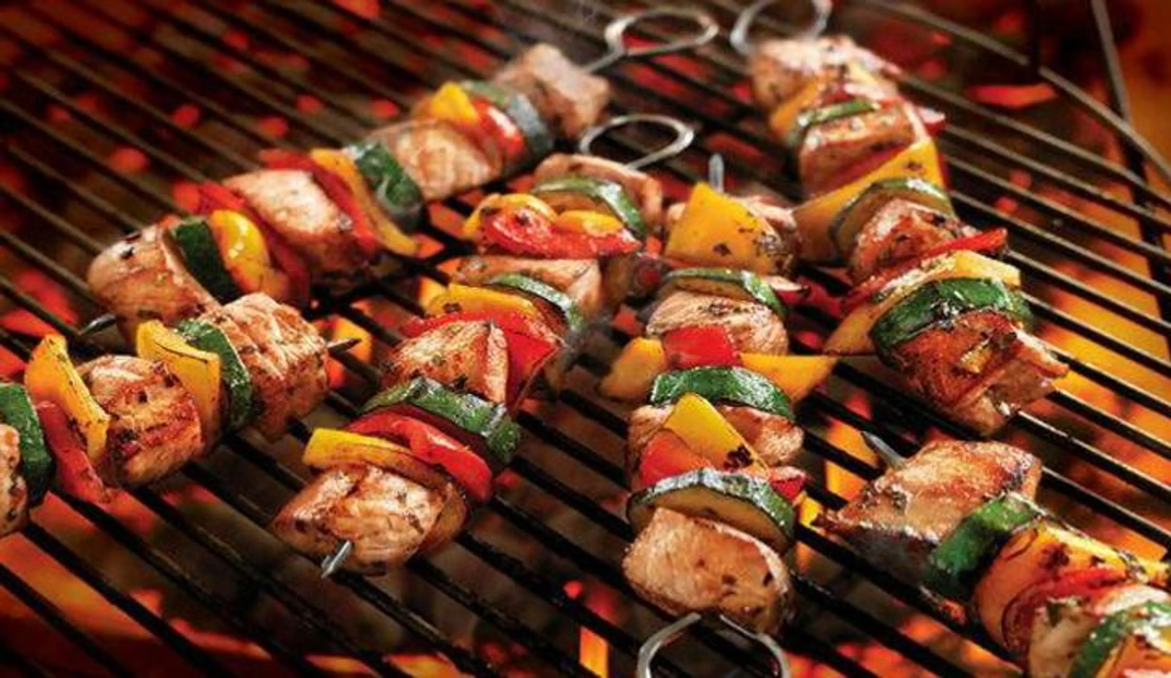 Barbeque