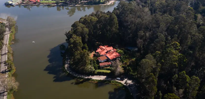 The Dunnottar By Kodai Lake (5 Bedroom Entire Estate), villas in Kodaikanal, Tamil Nadu, India