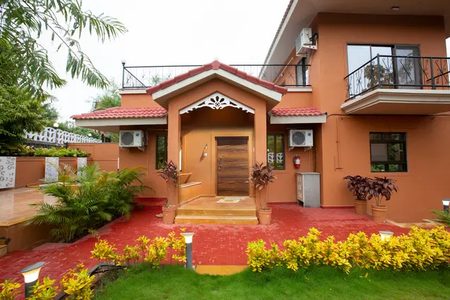 Nithyam - Wada, Maharashtra, Nashik