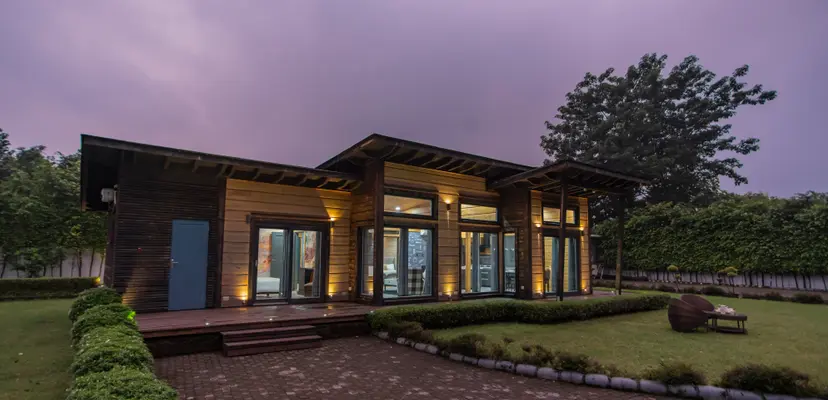 Paradise Pines - Dehradun, Uttarakhand, villas in Dehradun, Uttarakhand