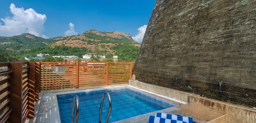 Urja - Lonavala, Maharashtra, villas in Lonavala, Maharashtra, India