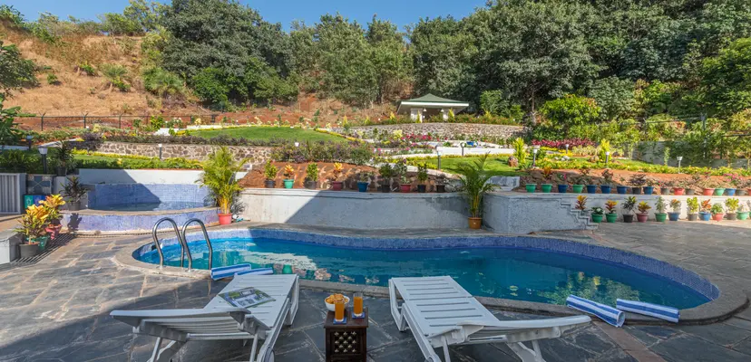 Caramelo - Lavasa, Maharashtra, villas in Lavasa, Maharashtra, India