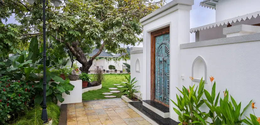 Kantaai Zen (1 Bedroom), villas in Alibaug, Maharashtra