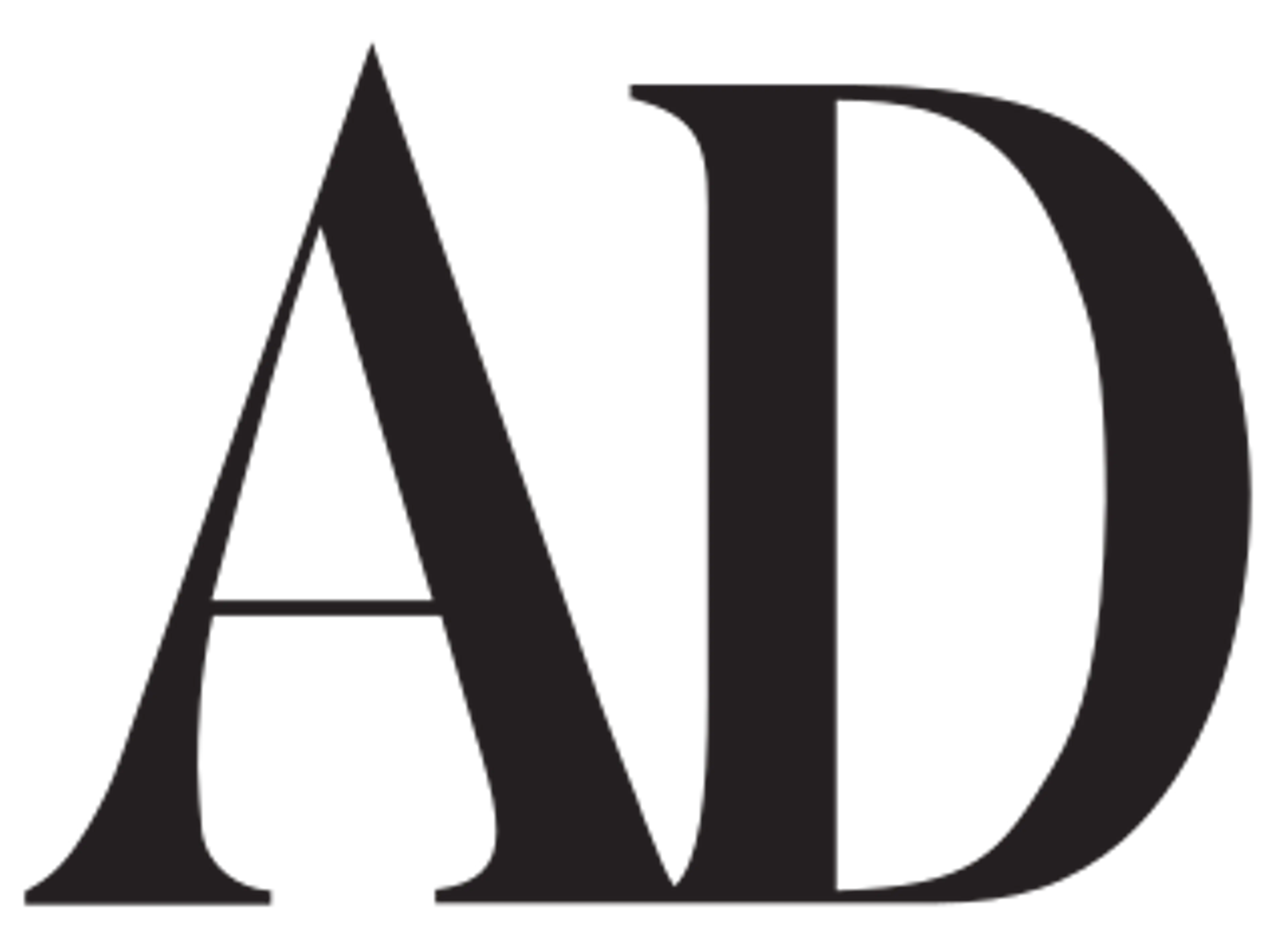 Architectural Digest