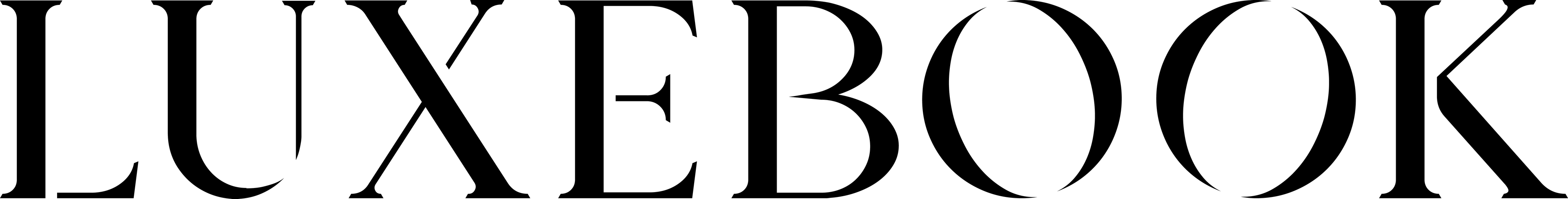 Luxebook