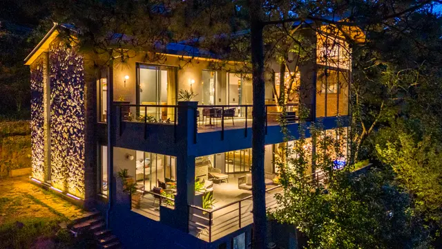 The Hill Abode, Kasauli