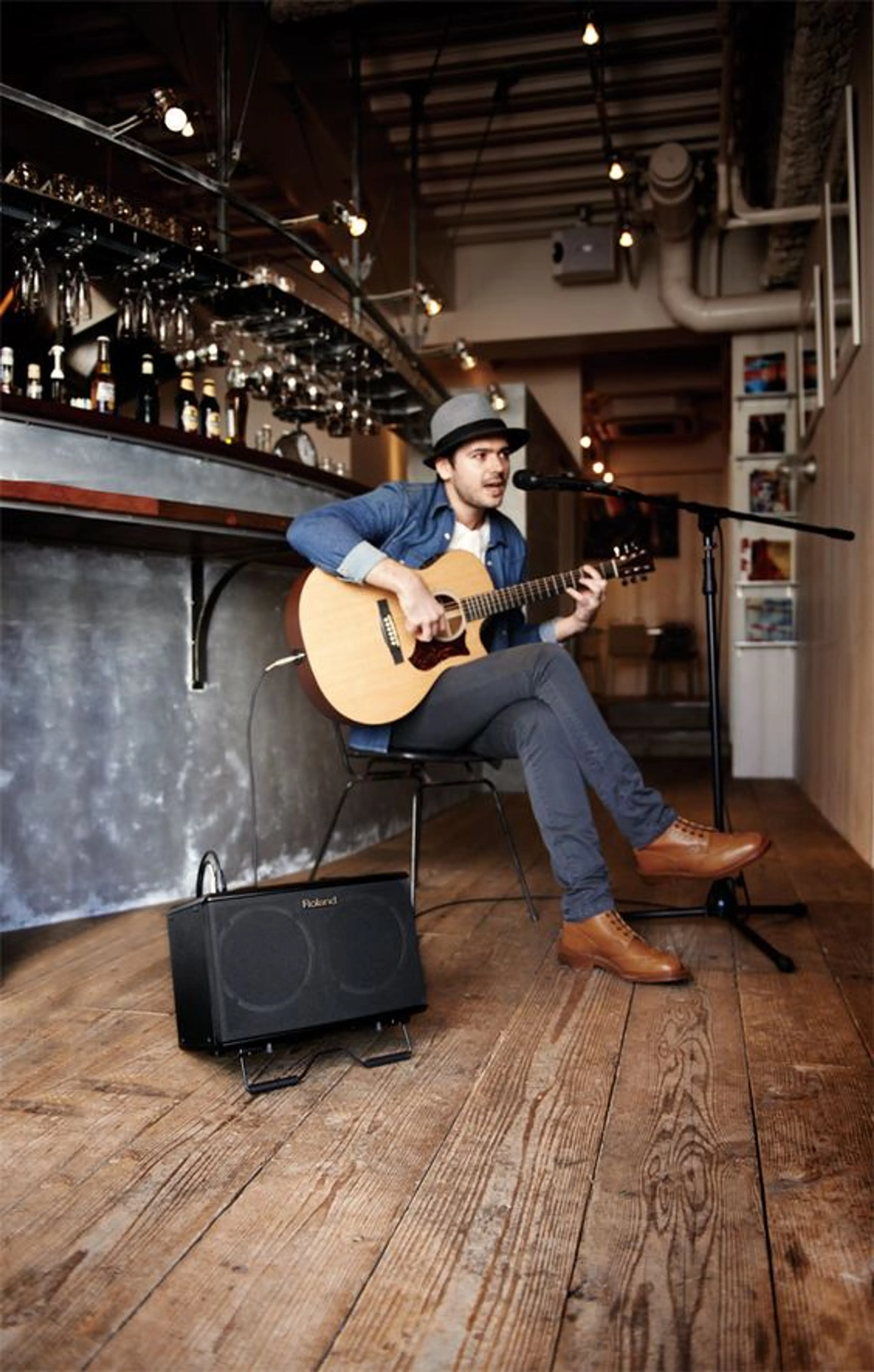 Live Music 