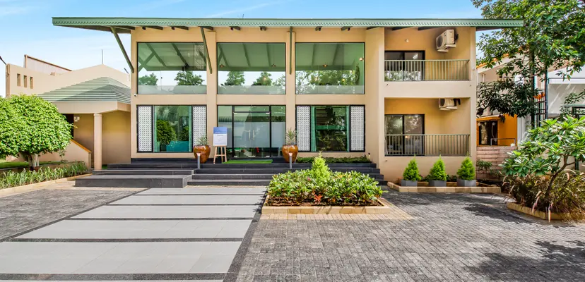Amaltas - Nashik, Maharashtra, villas in Nashik, Maharashtra, India