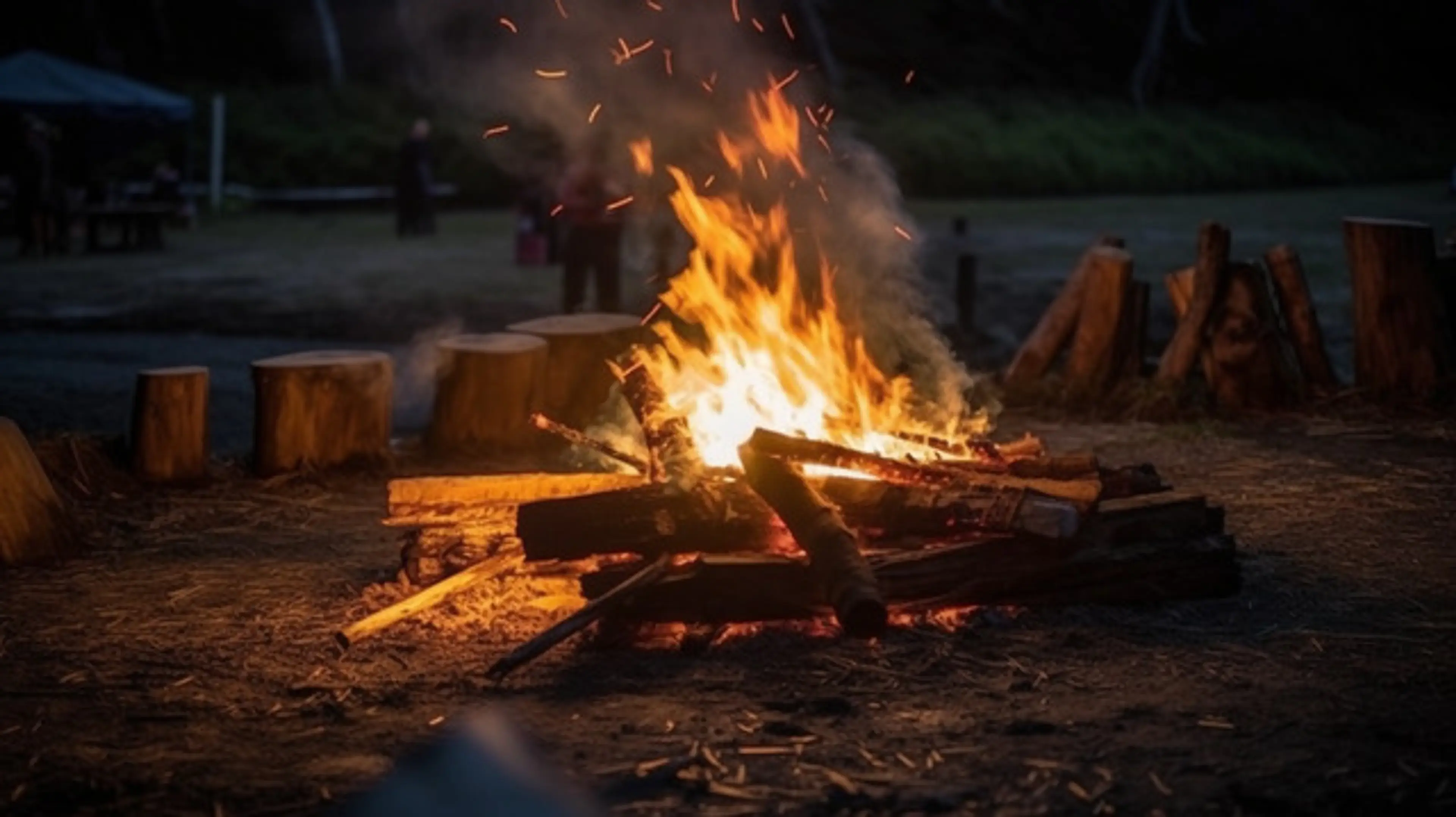 Bonfire