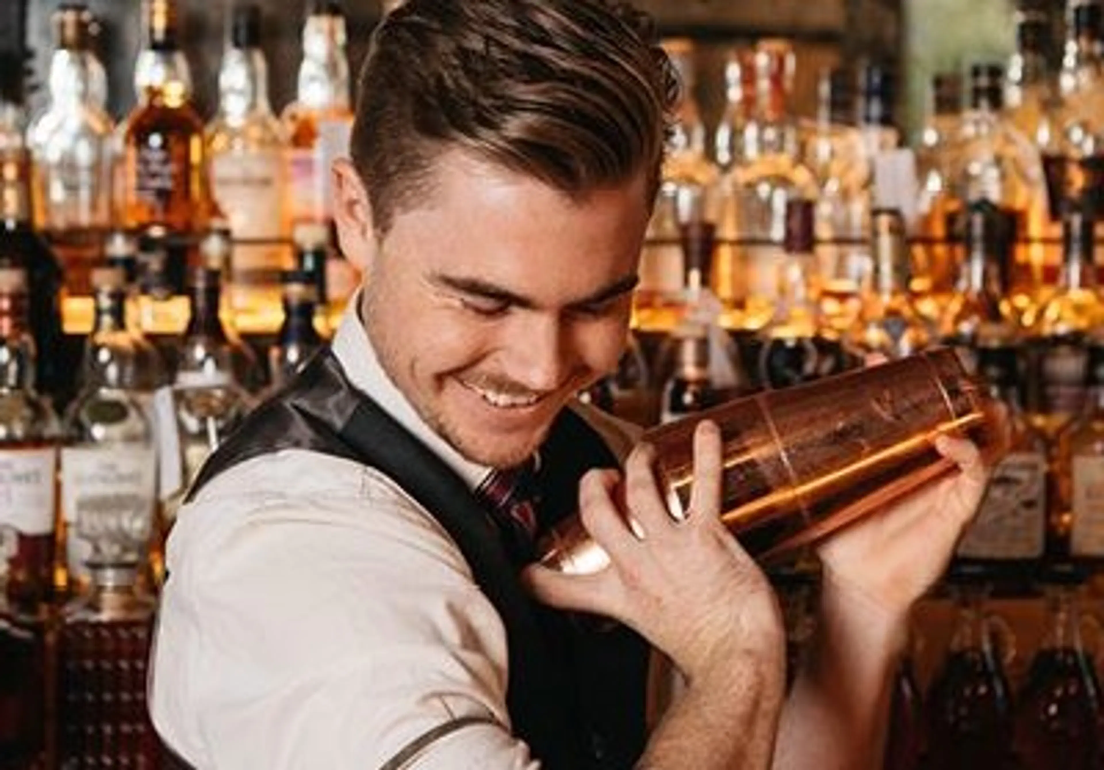 Bartender 