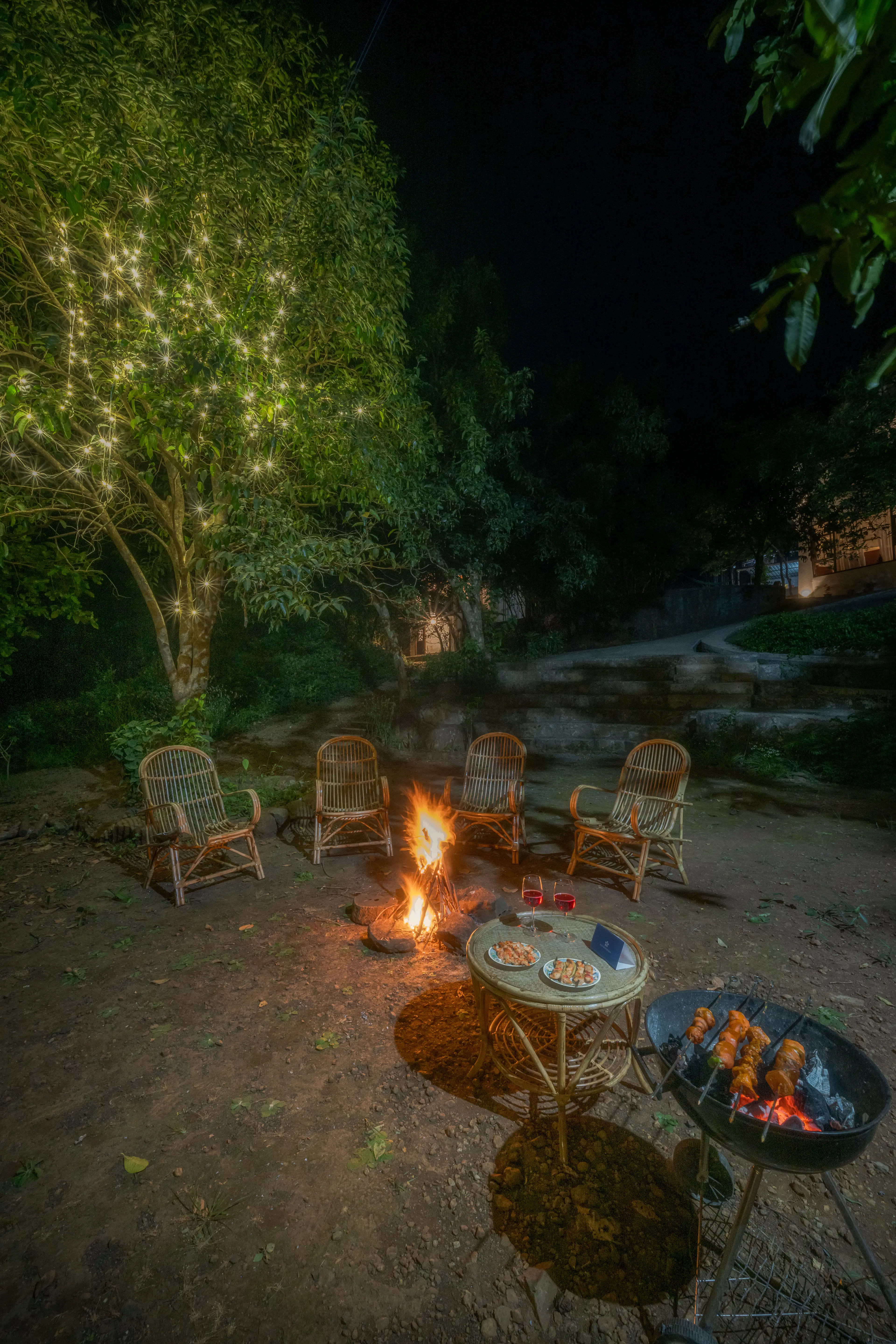 Barbeque