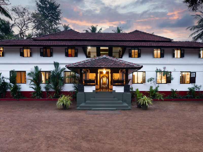 Amaya - Kannur, Kerala