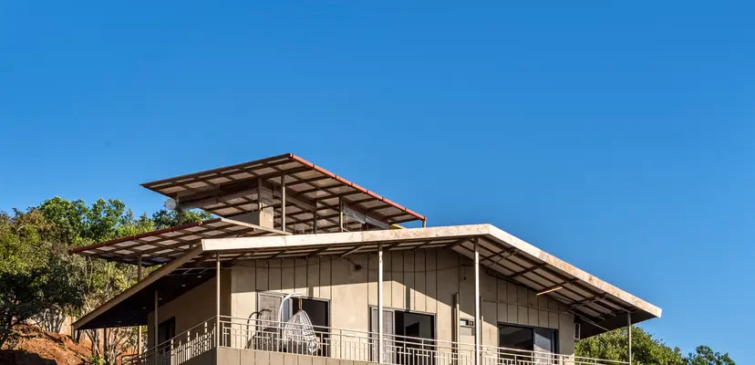 HeavOne (Trio) - Lonavala - Maharashtra, villas in Lonavala, Maharashtra, India