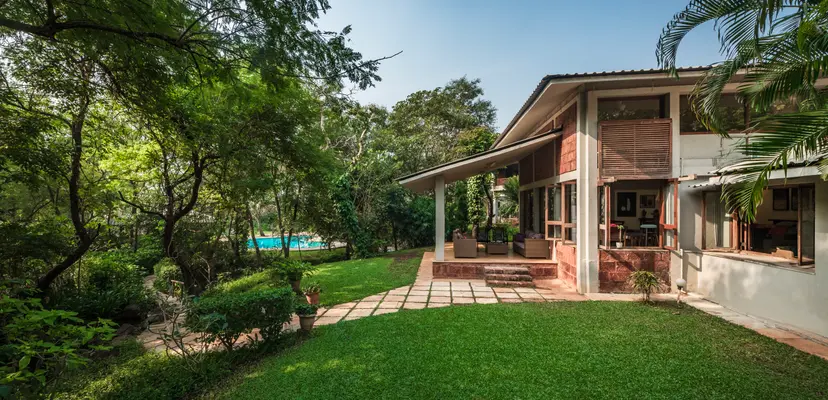 Laguna, villas in Alibaug, Maharashtra