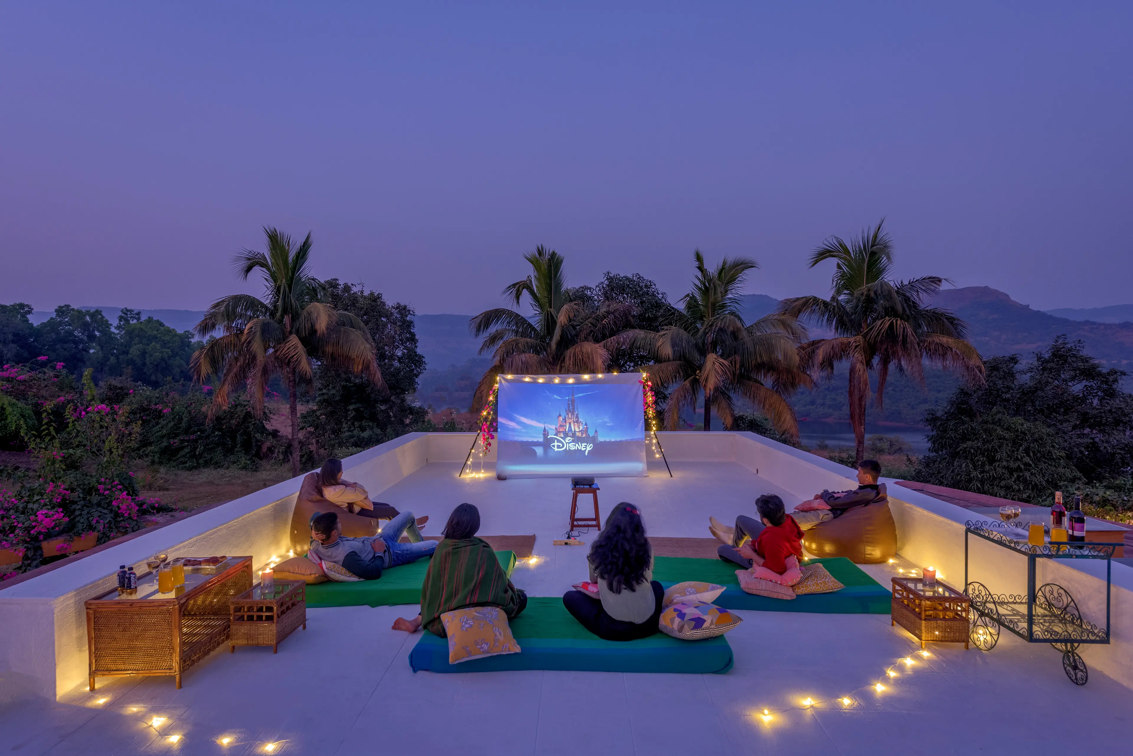 Screening