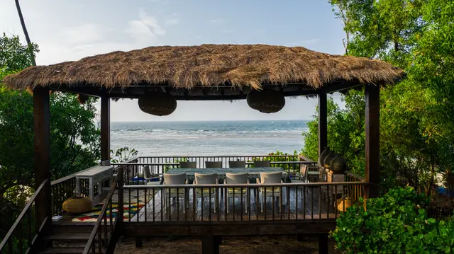 Stella Maris Beach House, Redi, Nerul