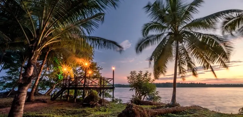 Suvarna Sangam (Mainavathi), villas in Udupi