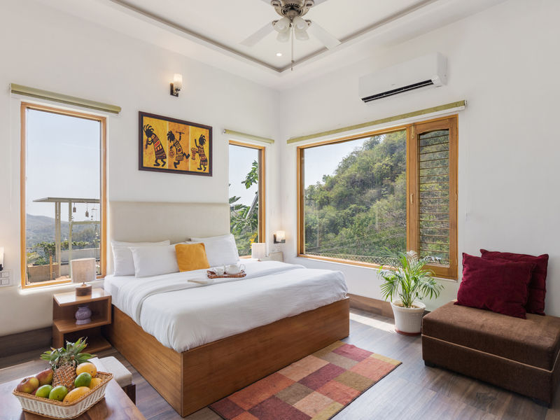 Mystic Homes ~ Suite Wood