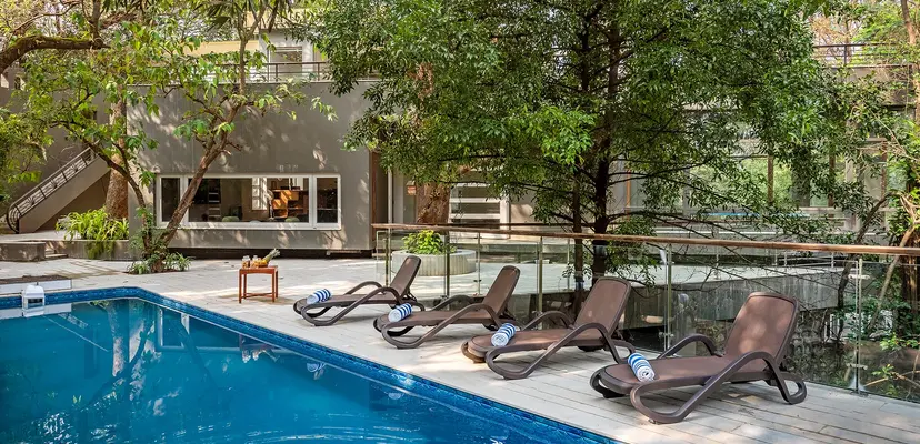 Odeon - Khandala , Lonavala, Maharashtra, villas in Khandala, Maharashtra, India