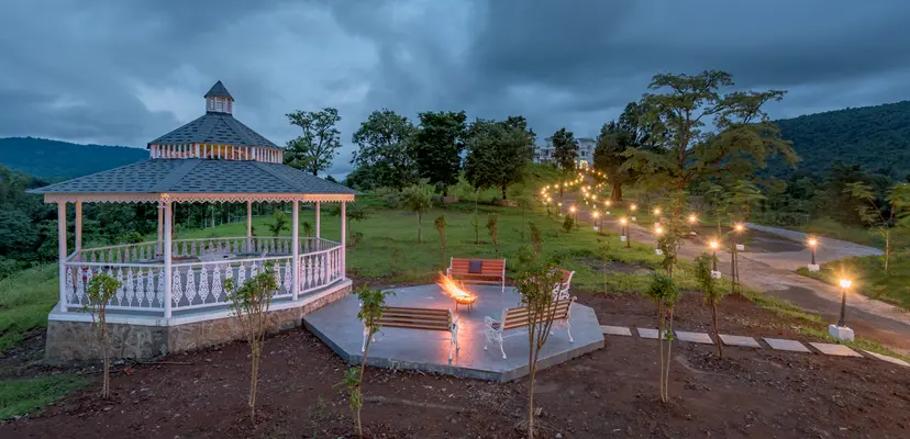 Ivory Mansion - Raigad-Pen, Maharashtra, villas in Pen, Maharashtra
