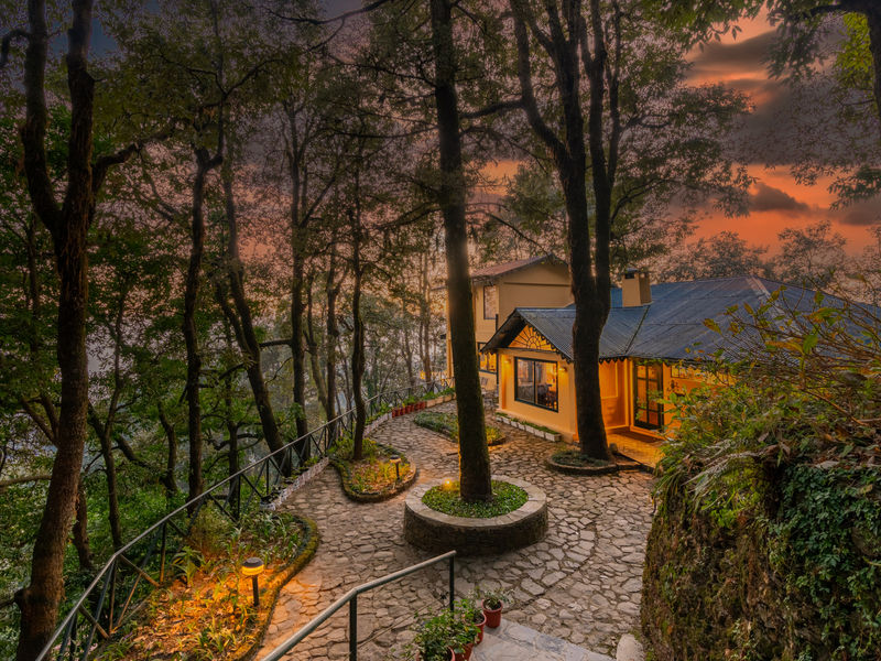 Charming Cottage