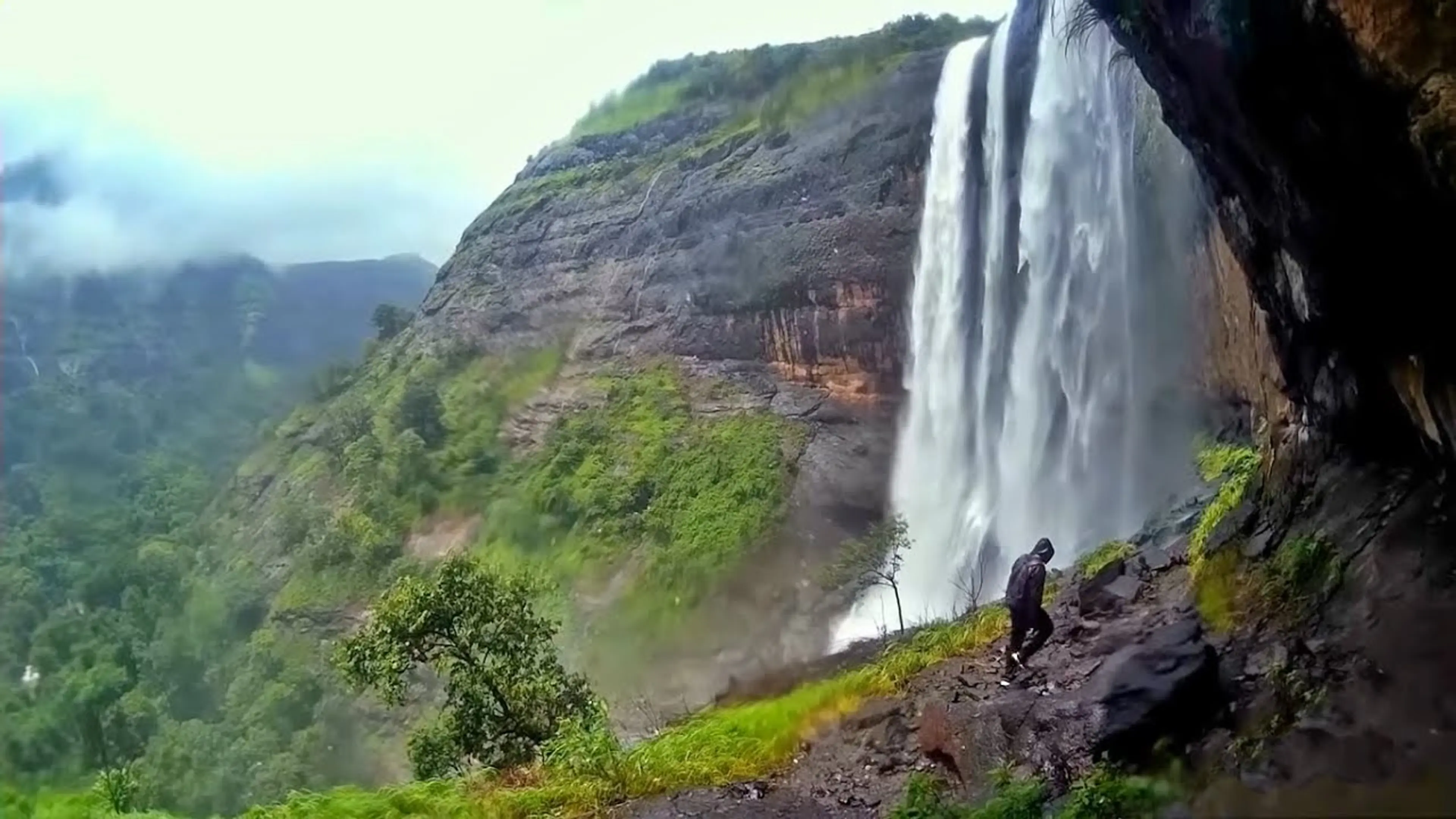 Kataldhar Trek