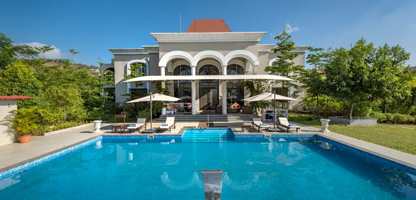 Zuma Villa - Pawna, Maharashtra, villas in Pawna, Maharashtra, india