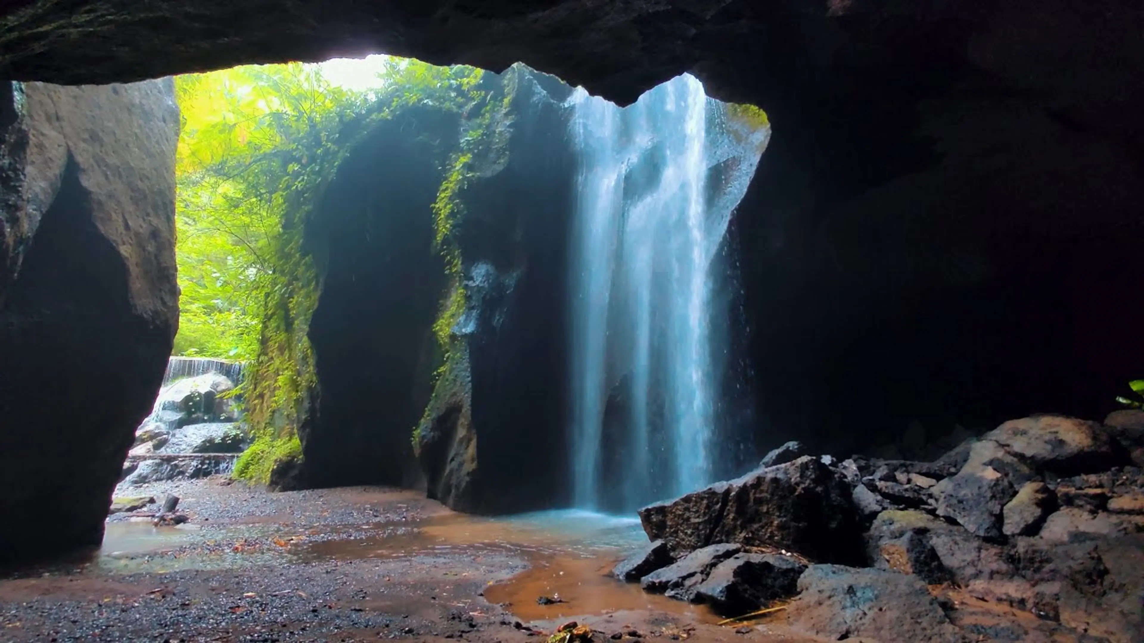 Trek to Devkund Waterfalls