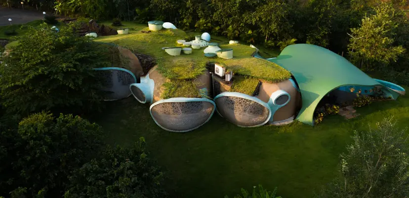 AsanjA (5 Bedroom Entire Estate)- Murbad, Maharashtra, villas in Murbad, Maharashtra, India