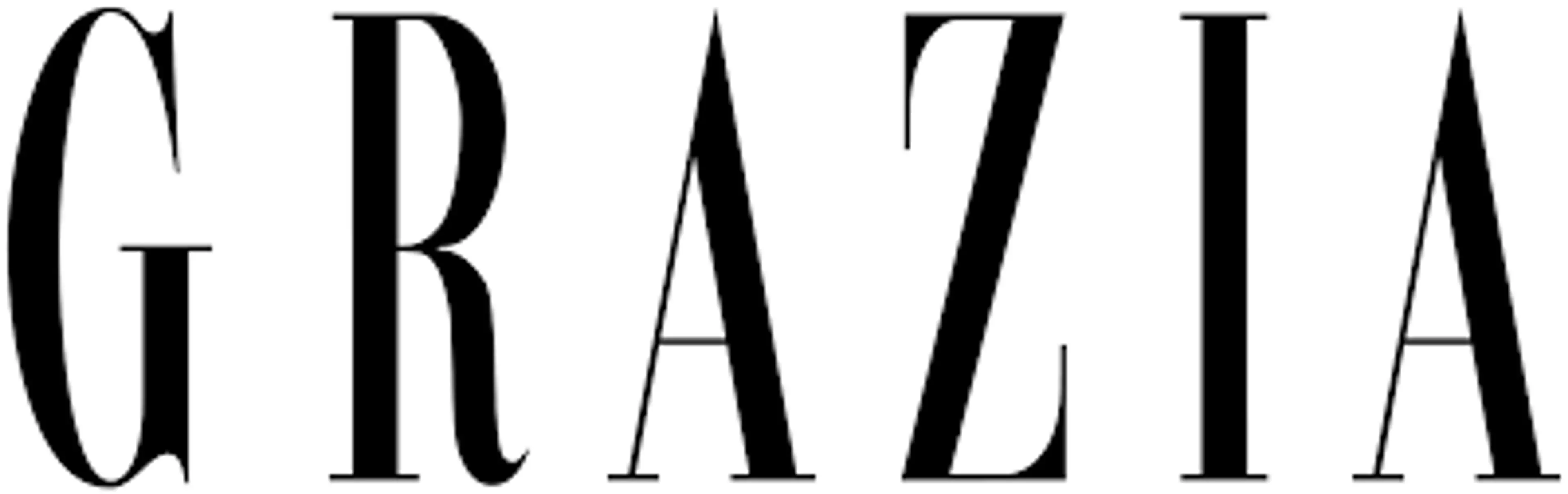  Grazia India