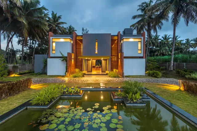 Riverstone - Mysuru, Karnataka, Mysore