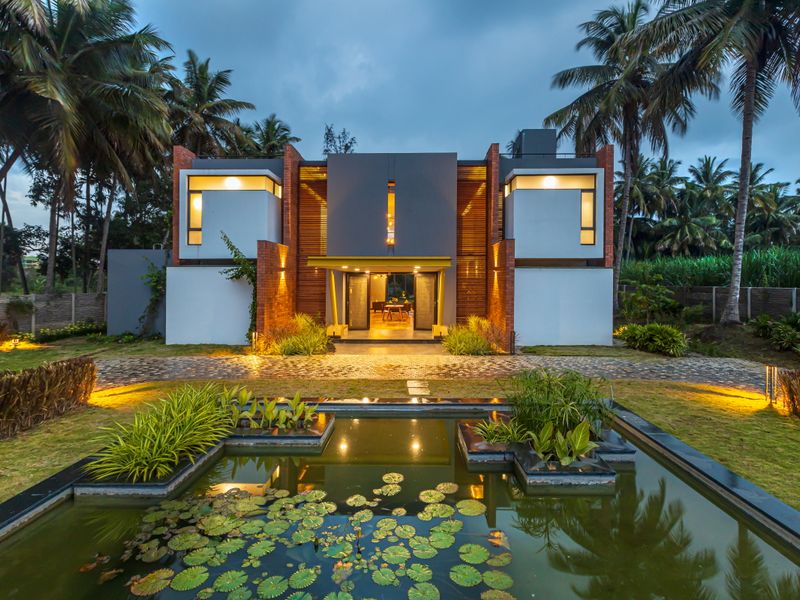 Riverstone - Mysuru, Karnataka
