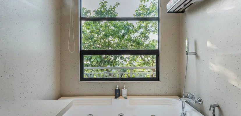 Hillside Harrier (Couple's Retreat), villas in Lonavala, Maharashtra, India