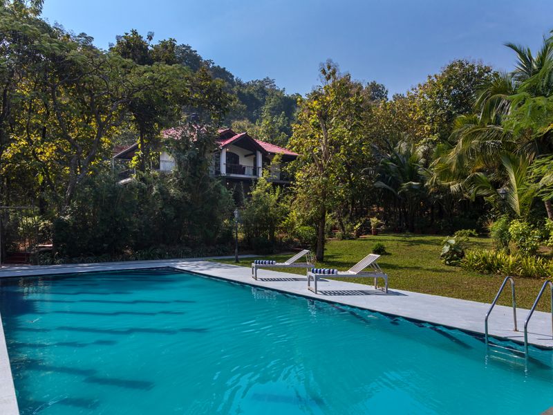 Alma Grove - Kashid, Maharashtra