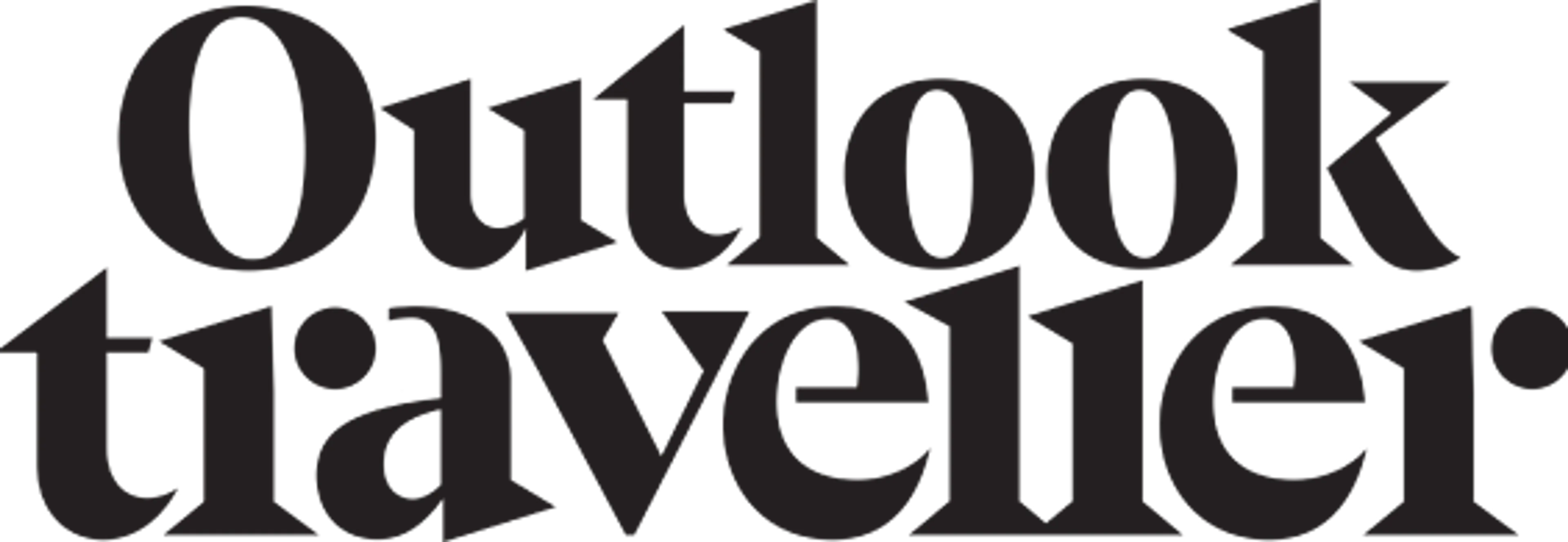 Outlook Traveller