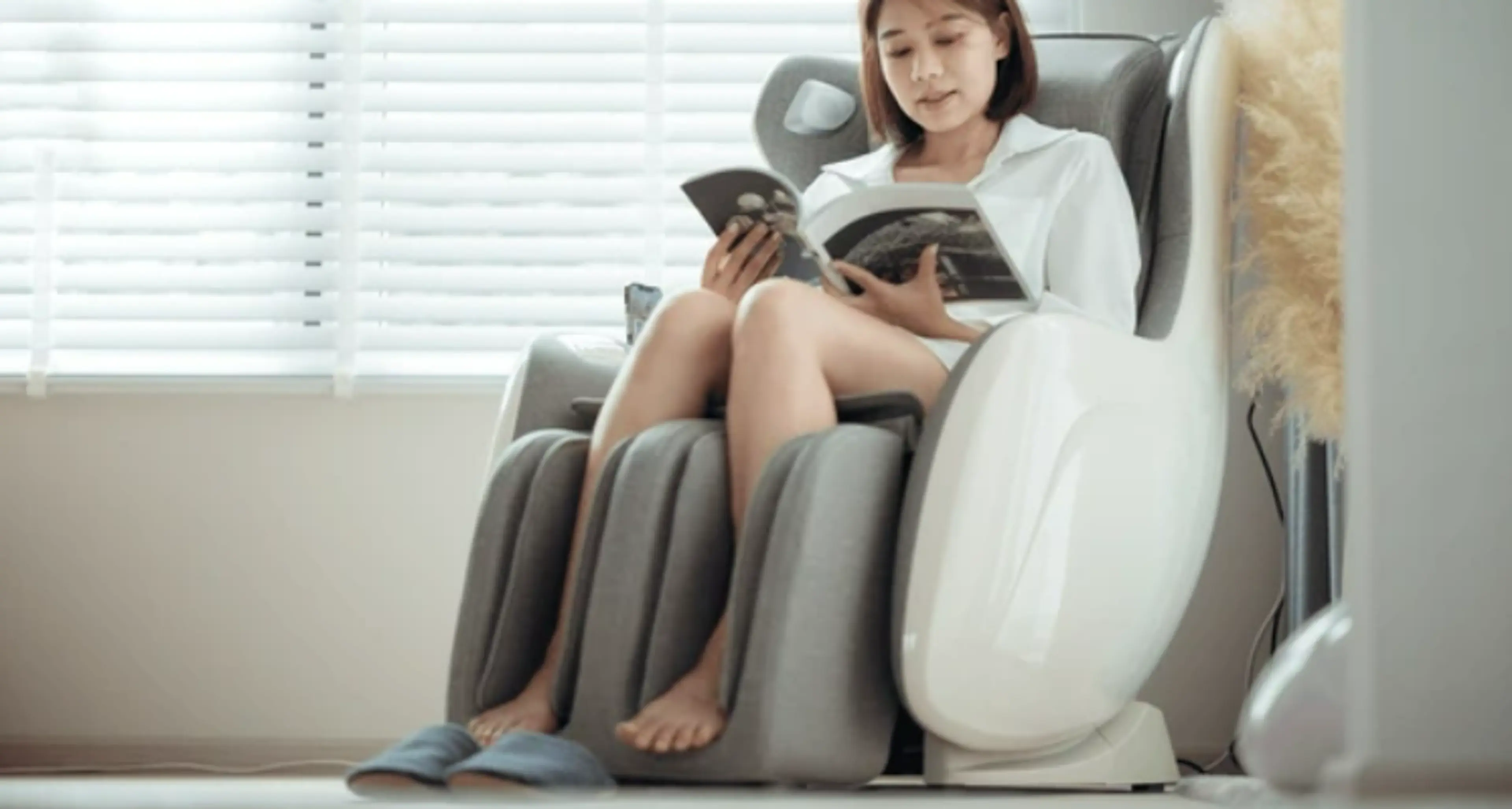 Massage Chair