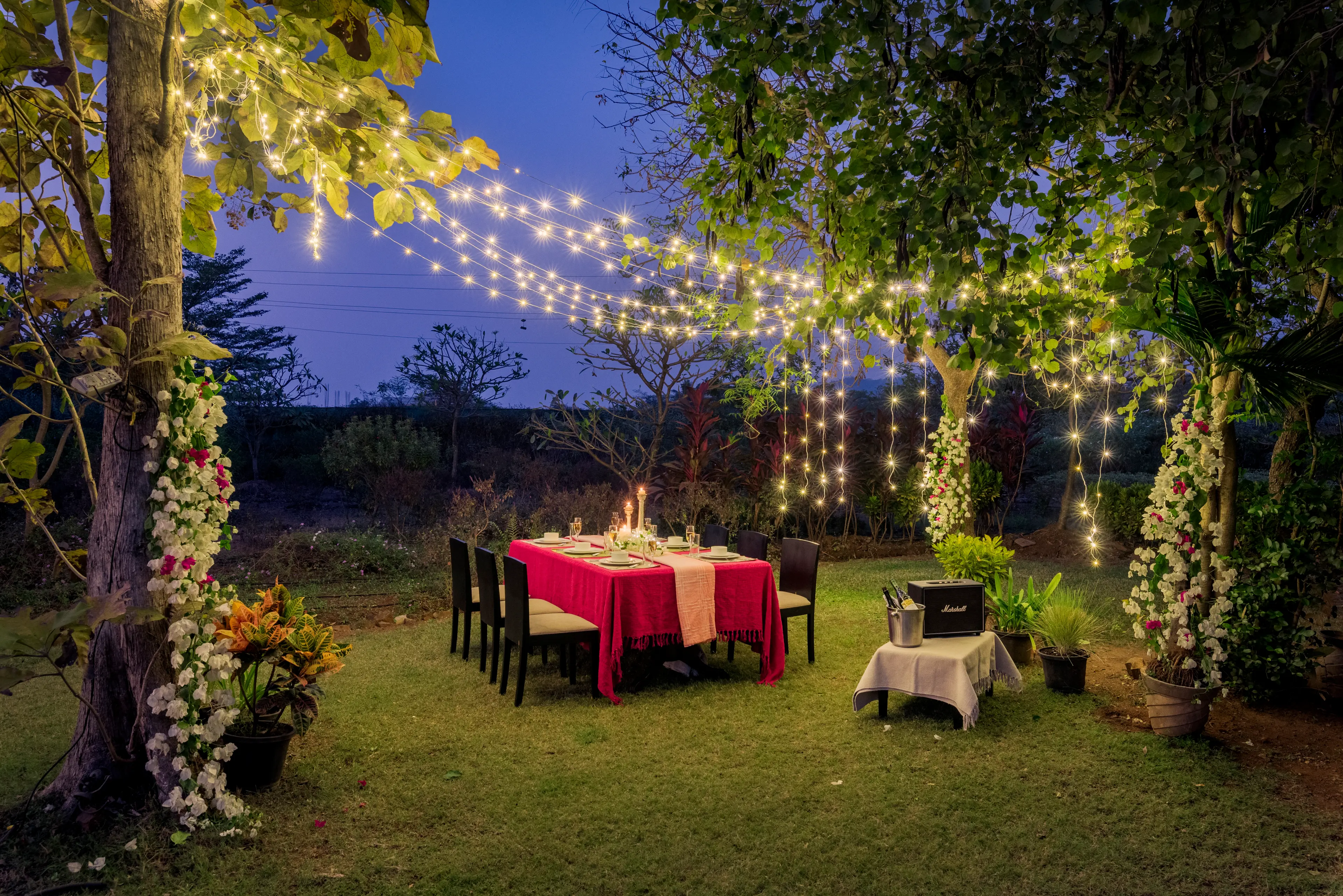 Celebration Decoration
