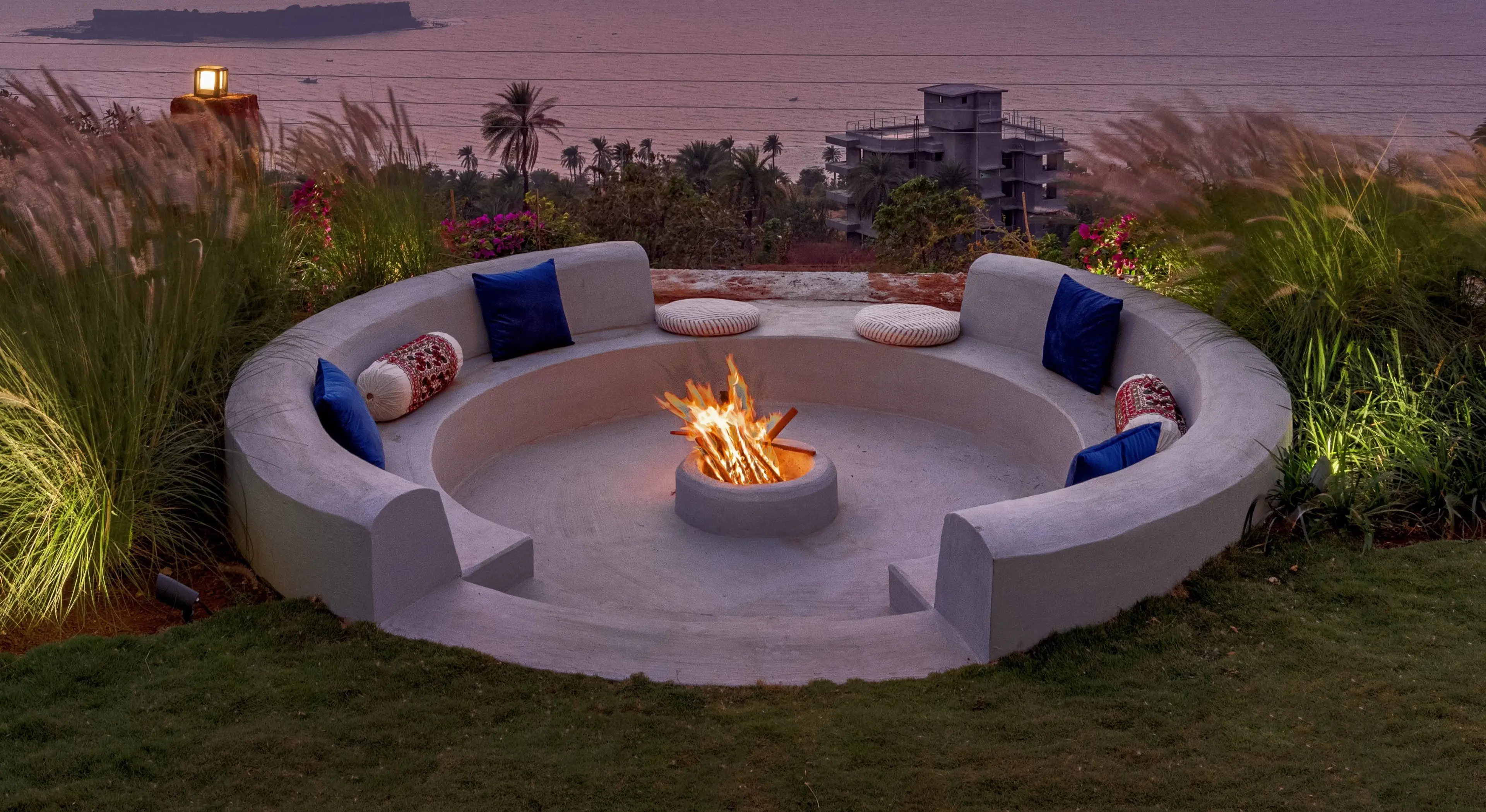 Bonfire