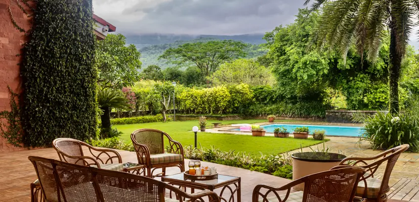 Ananya - Karjat, Maharashtra, villas in Karjat, Maharashtra, India