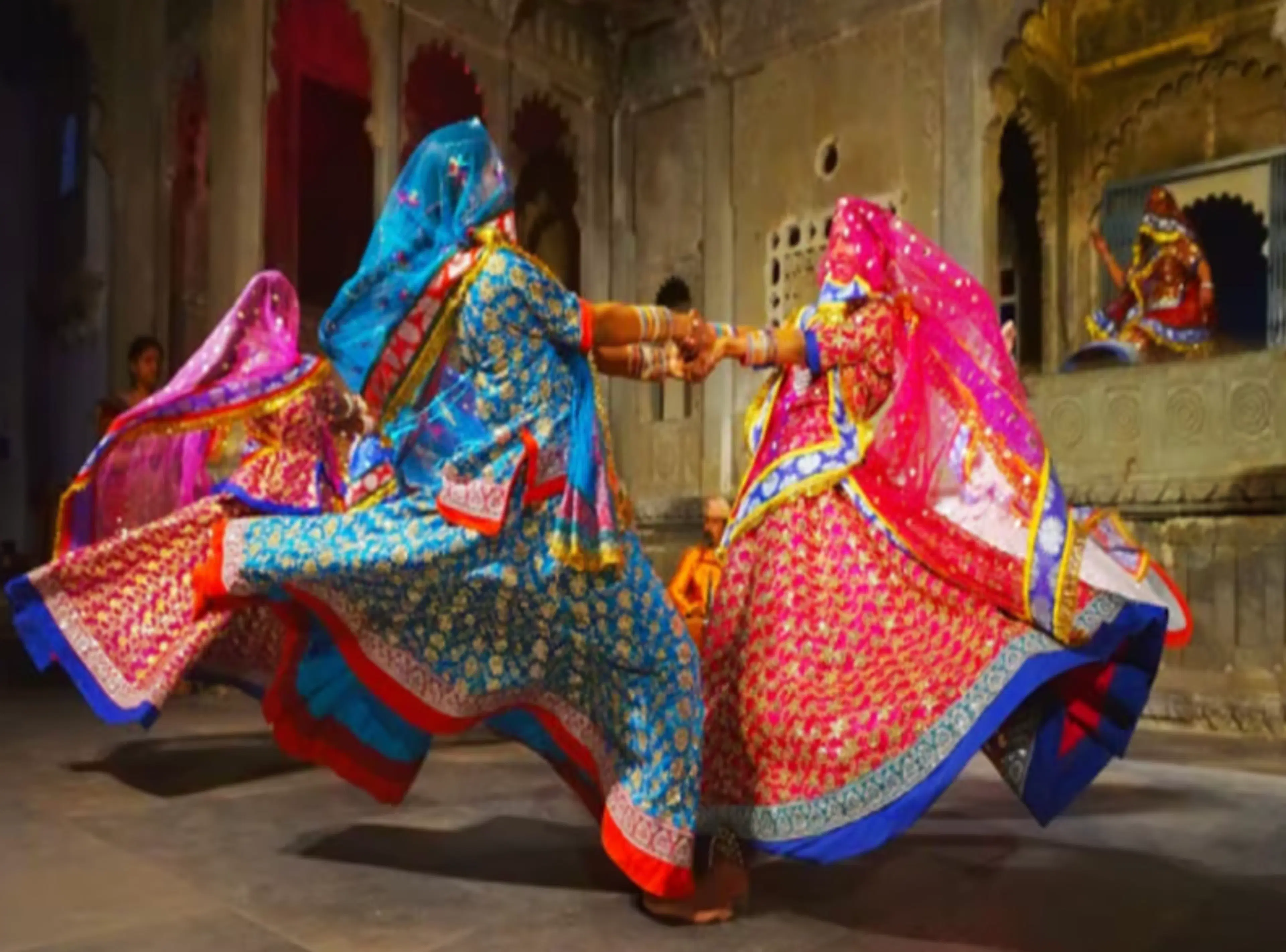 Cultural Show 
