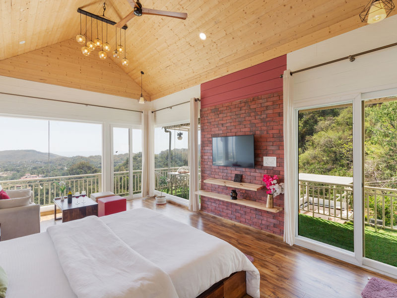 Mystic Homes ~ Suite Valley