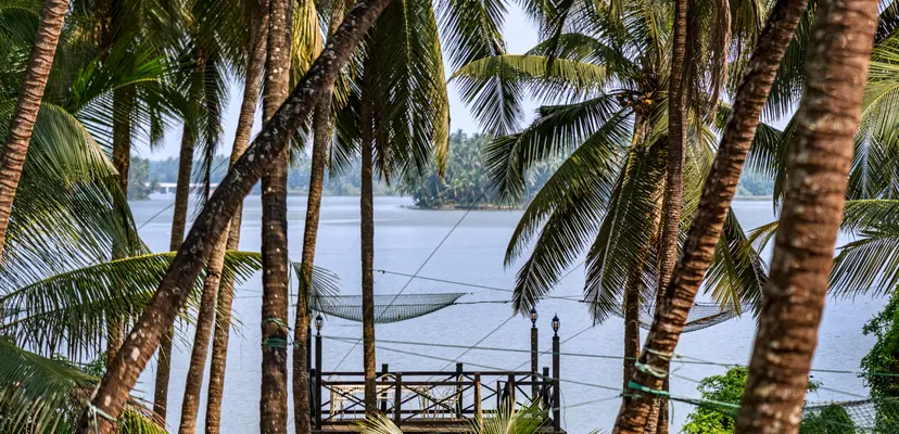 Suvarna Sangam (Sharavathi) - Villa in Udupi, Karnataka, villas in Udupi, Karnataka, India