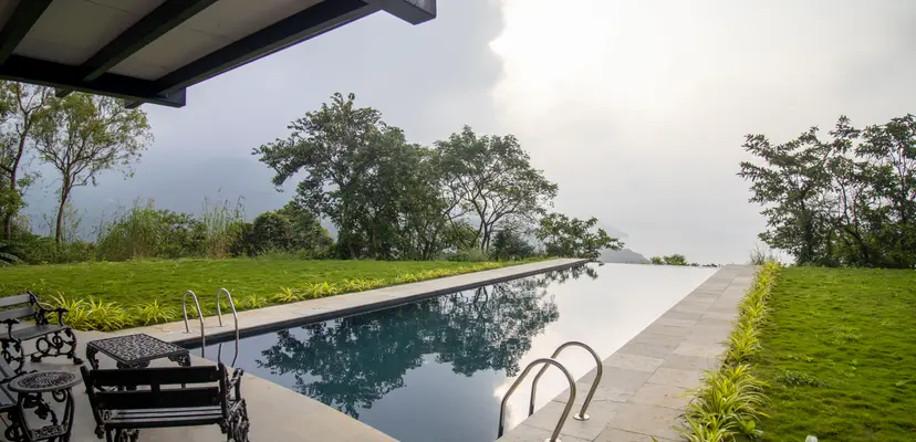 Solasta - Mulshi, Maharashtra, villas in Mulshi, Maharashtra, India