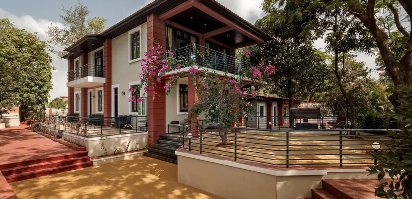 Carpe Diem - Lonavala, Maharashtra, villas in Lonavala, Maharashtra, India