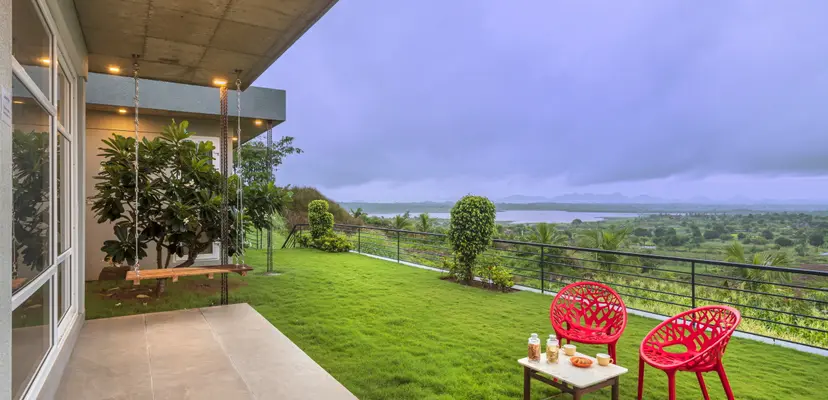 Serenity - Igatpuri, Maharashtra, villas in Igatpuri, Maharashtra, India