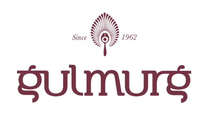 गुलमर्ग लोगो