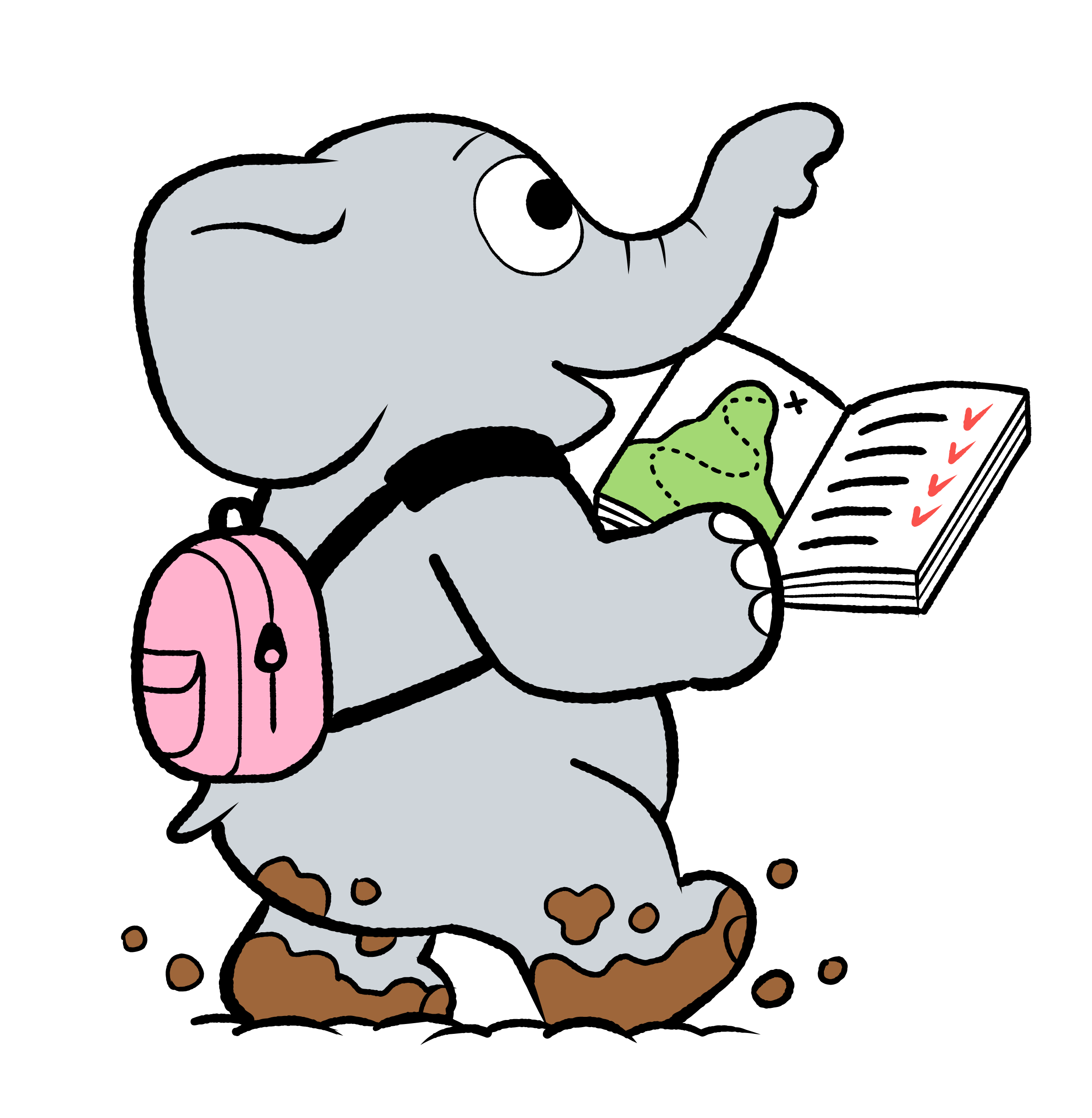 Olifant